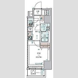 GENOVIA錦糸町skygarden 601