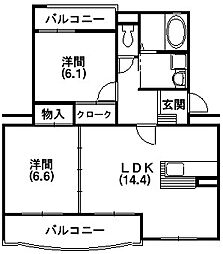 エスペランサ 202