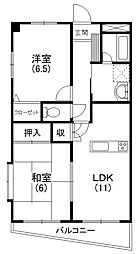 フェリス 南平 305