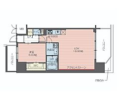 プレジオ新大阪EURO 1001