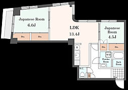 メゾン・ノア 203