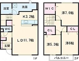 CLARIS SUMIYOSHI A 105