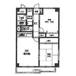 ハイマート宮山台 302