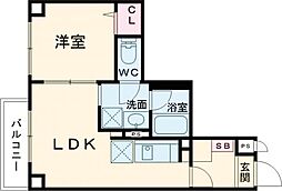 コートベルフラワー 603