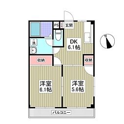 館林市緑町2丁目