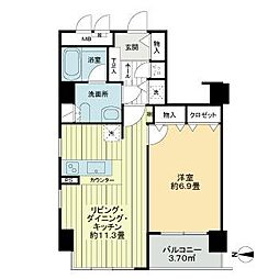 グランドメゾン王子