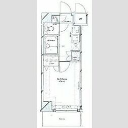 フォルトゥナ目白 106