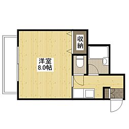 比治山エコテラス 701