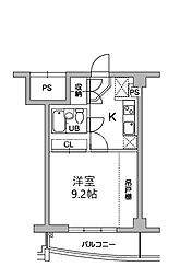 Ｔ’ｓ　ｇａｒｄｅｎ稲城 212