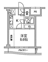 Ｔ’ｓ　ｇａｒｄｅｎ稲城 224