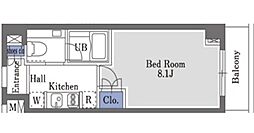 スカイビューテラス本所吾妻橋 504