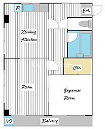 第2河田コーポ 302