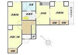 カーサビアンカクアトロ 202