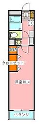 フラワーパレス小倉 306