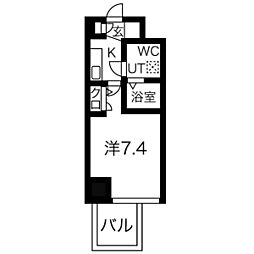 ミュプレ北浜EAST(旧名称　SEST北浜) 1015