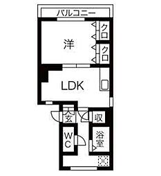 ユーコート岡本 105