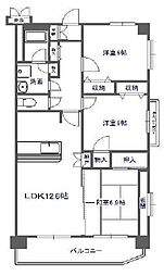 ウィングタワーズ 501