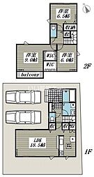 Ｓｕｍａｉ−ｔｏ八王子市川口町13 0001