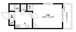 テルマールタカセ（練馬春日町） 105