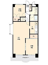 ＴＥＫ藤沢ハイツ 302