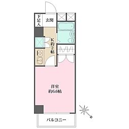 サンフローラ 302