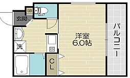 エステムコート神戸元町通 1004