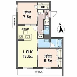 グランドゥール中小阪