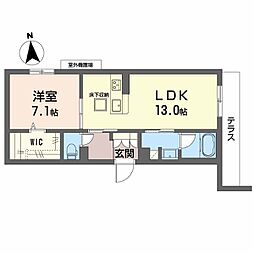 グランドゥール中小阪