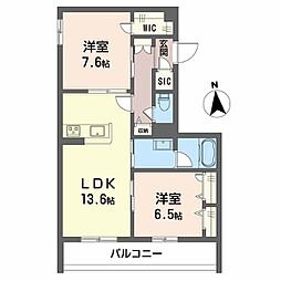 グランドゥール中小阪