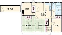 リバーサイド秋葉 101