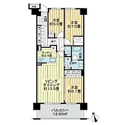 横濱山手テラス　弐番館