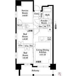 ふじみ野市上福岡1丁目