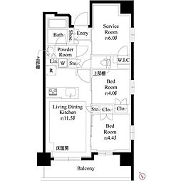 ふじみ野市上福岡1丁目