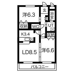 グランシャリオ 302