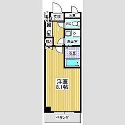 アベニール佃 203
