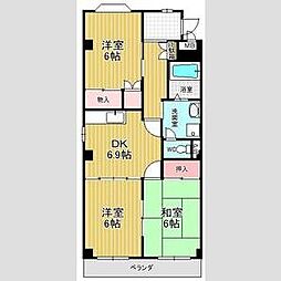 ホーステール諸ノ木 305