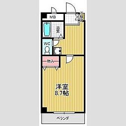 LAGUNA神の倉 305