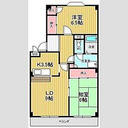 エステート徳重 203