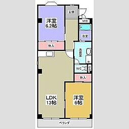 シュプール高針台 203