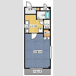 レザンドールII 101