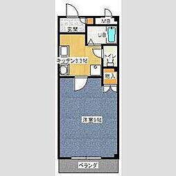 レザンドールII 202