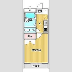 フリーダム星の宮 302