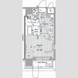 ガーラ・シティ川崎 904