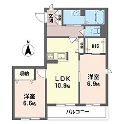 川口市青木4丁目