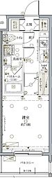 クレヴィスタ板橋ときわ台 304