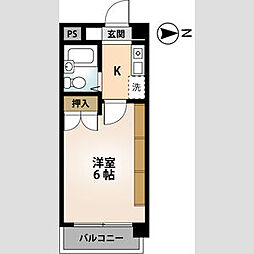 エクセランス石黒 303