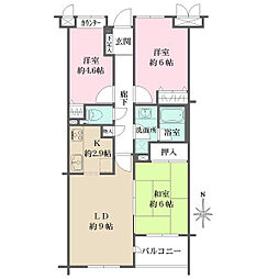 井草パークハウス 403