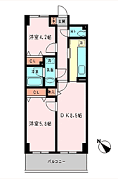 セレッソウスイ 403