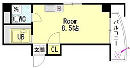 第8田中興産ビル 0501