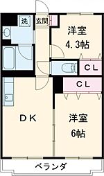 グローバル錦パークI 101